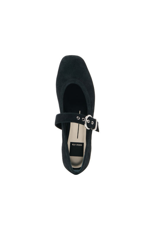 Mikel Nero Women's Ballet Flat - view 4