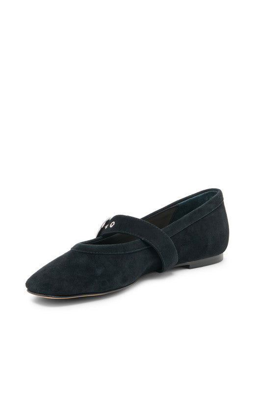 Mikel Nero Women's Ballet Flat - view 6