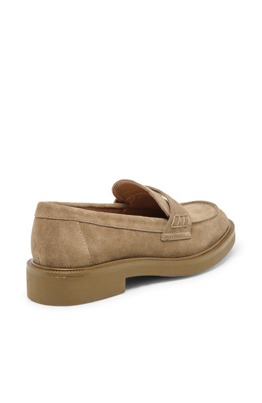 Tiggy Olive Women's Loafers - view 2