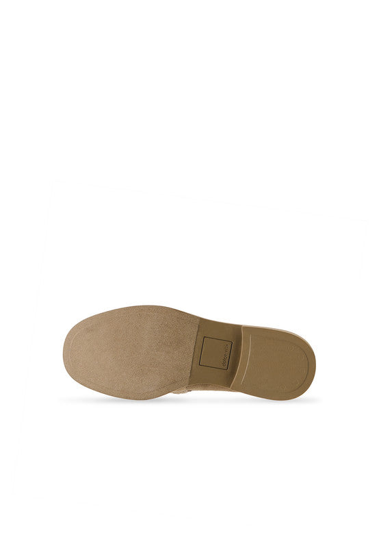 Tiggy Olive Women's Loafers - view 5