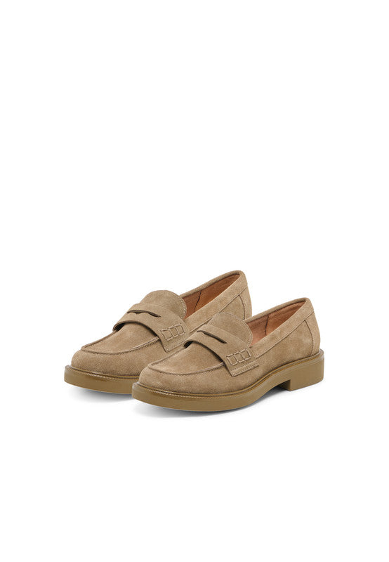 Tiggy Olive Women's Loafers - view 6