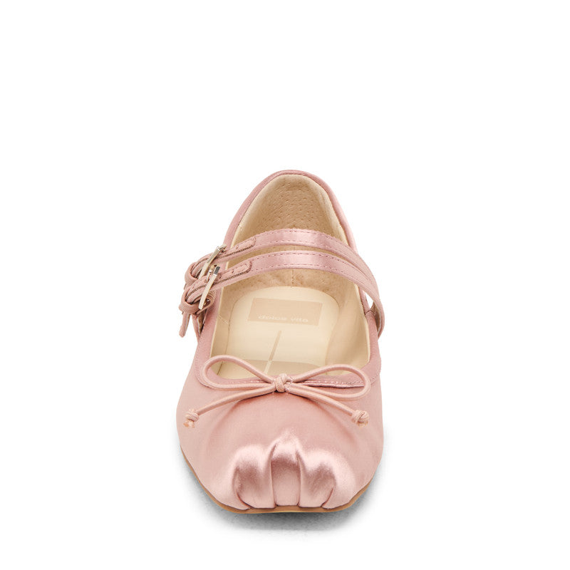 Gibsen Blush Women's Ballet Flats - view 3