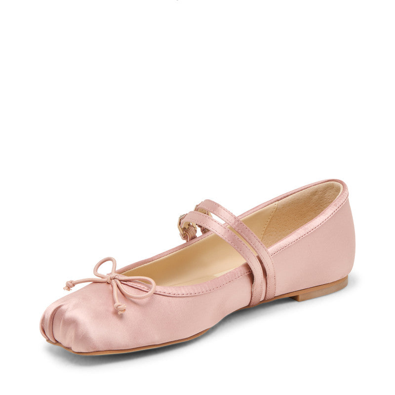 Gibsen Blush Women's Ballet Flats - view 5