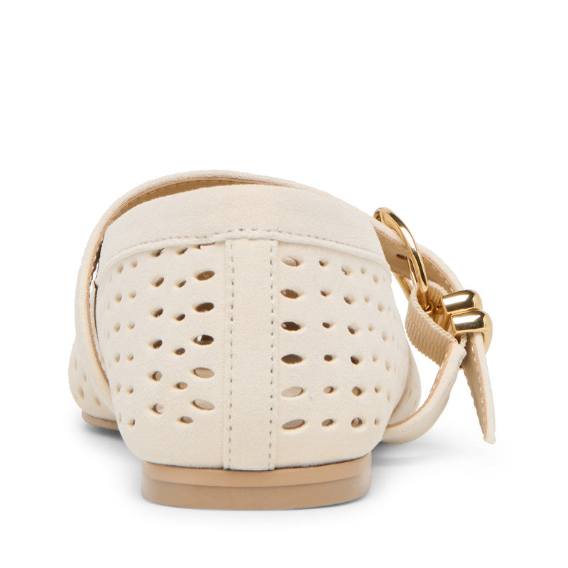 Mikel Cream Women's Ballerinas - view 4