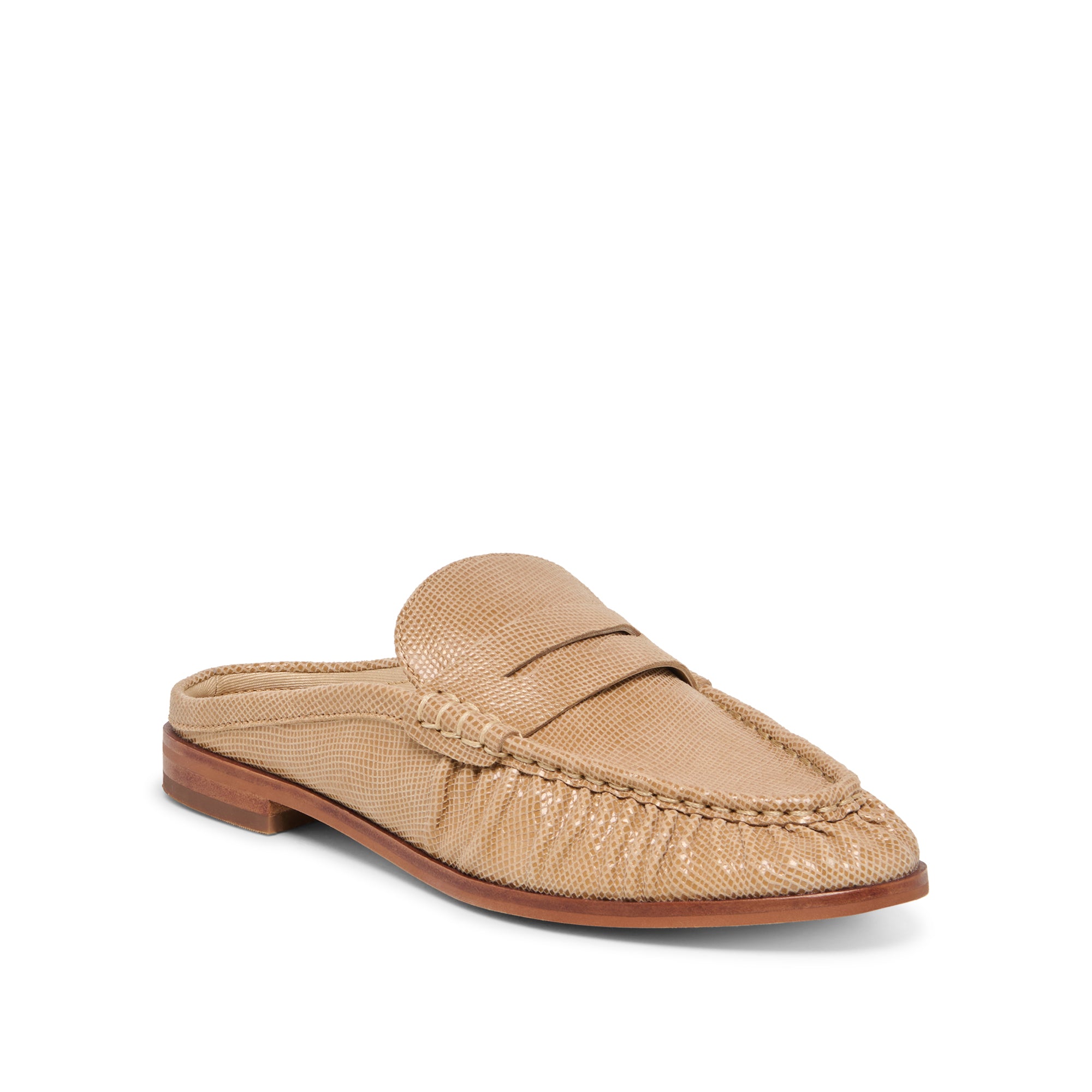Betzy Latte Women's Flats