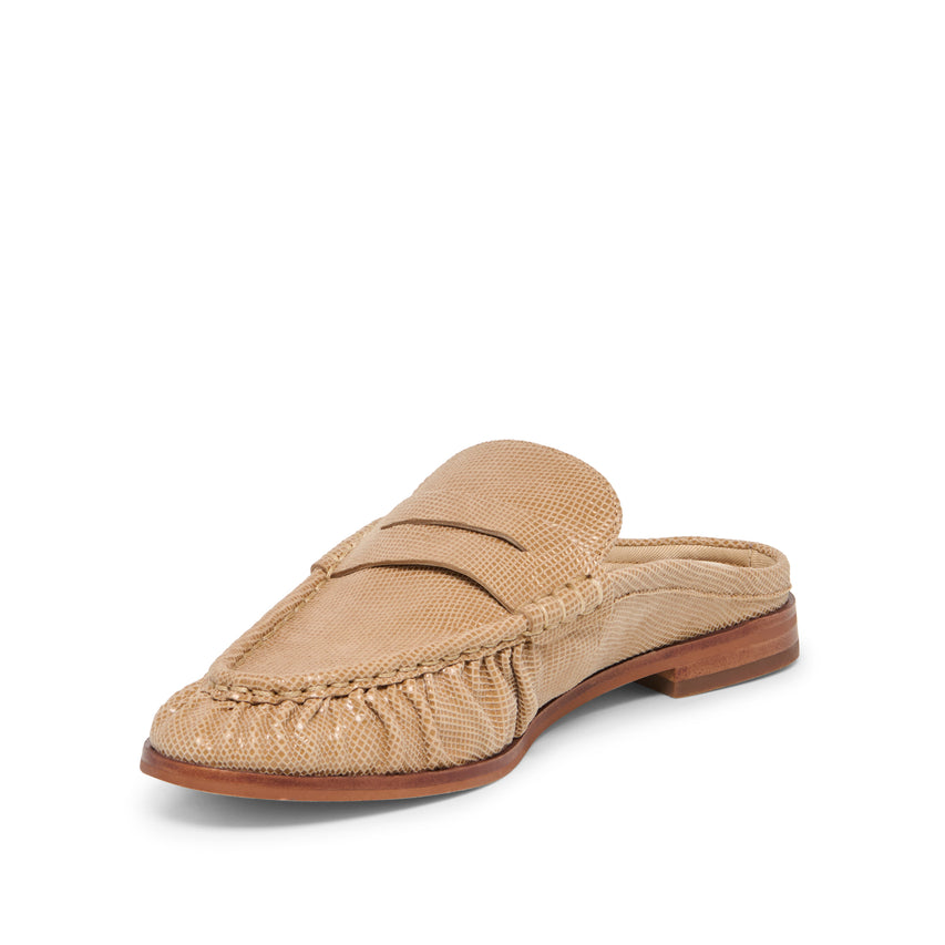 Betzy Latte Women's Flats - view 3