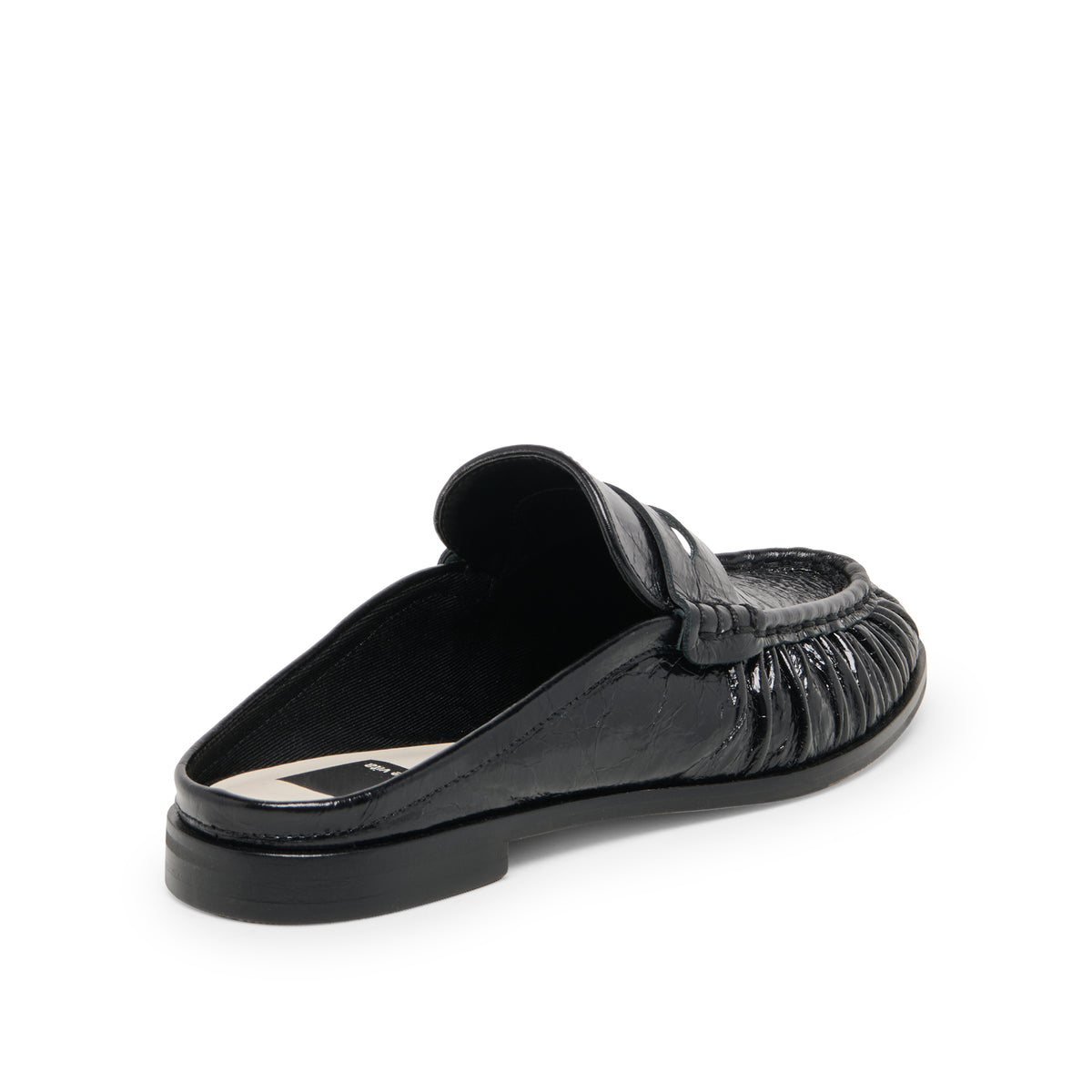 Betzy Midnight Women's Flats - view 2