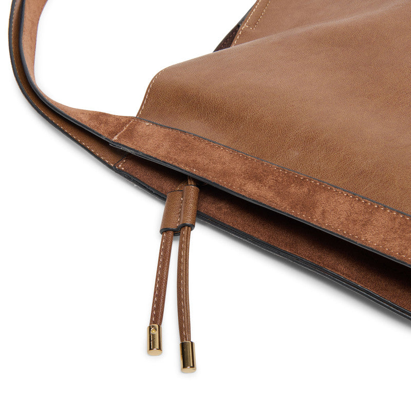 Fallon Brown Women's Shoulder Bag - view 2