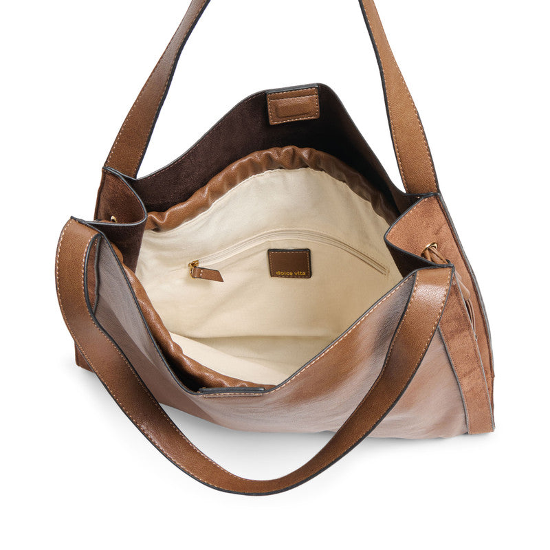 Fallon Brown Women's Shoulder Bag - view 3