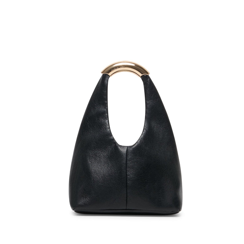 Evelisse Black Women's Hobo Bag