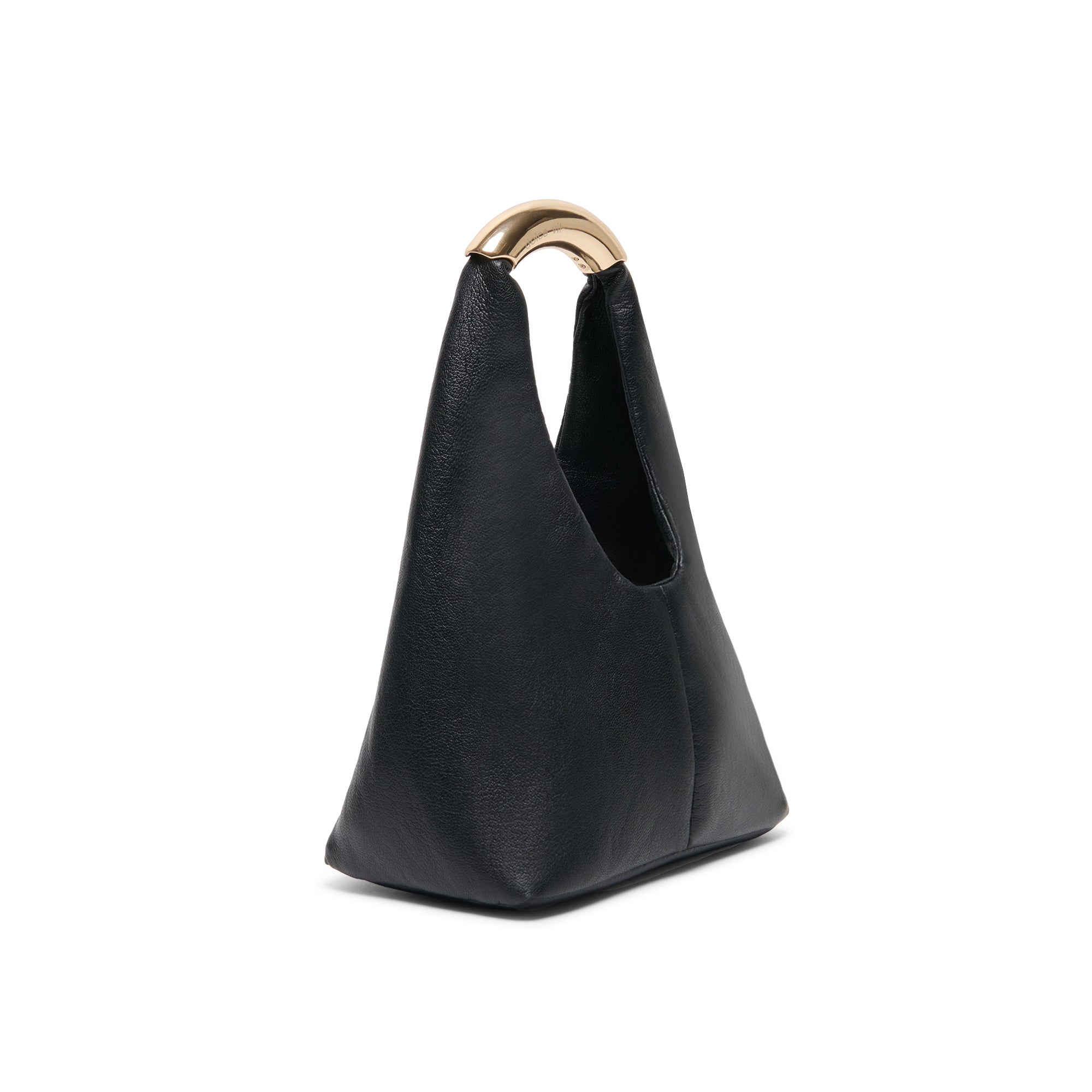 Evelisse Black Women's Hobo Bag - view 3