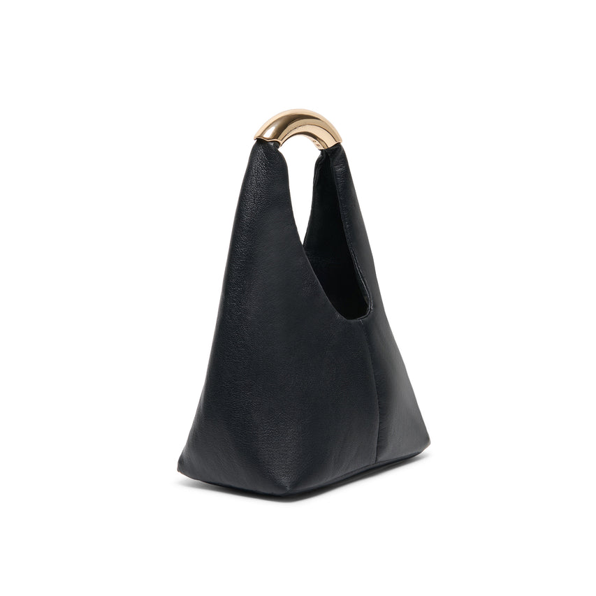 Evelisse Black Women's Hobo Bag - view 3