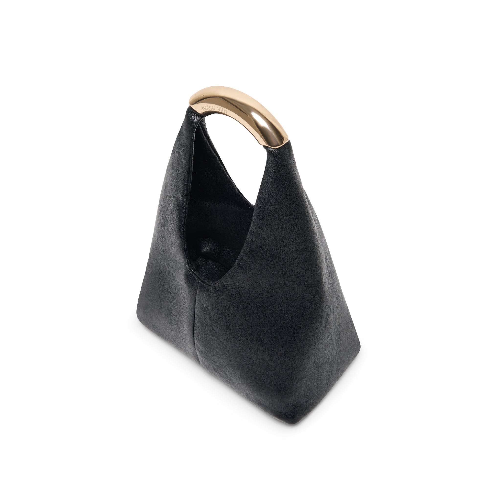 Evelisse Black Women's Hobo Bag - view 4