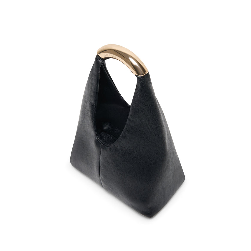 Evelisse Black Women's Hobo Bag - view 4