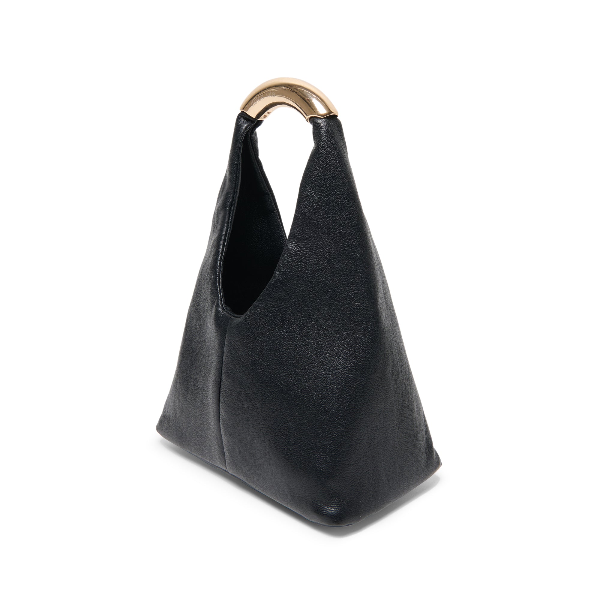 Evelisse Black Women's Hobo Bag - view 5