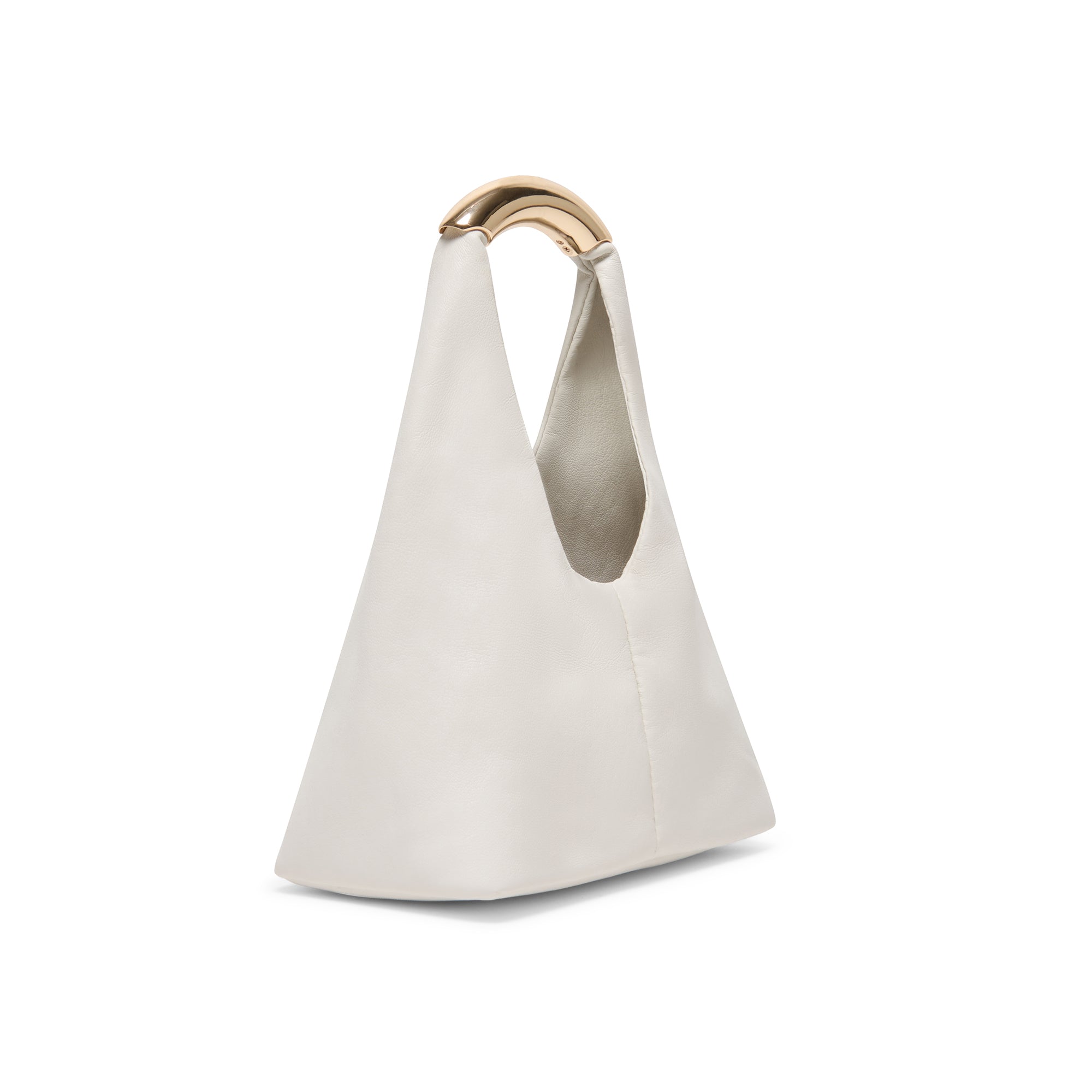Evelisse White Women's Hobo Bag - view 2