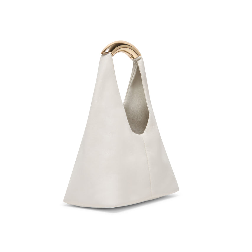 Evelisse White Women's Hobo Bag - view 2