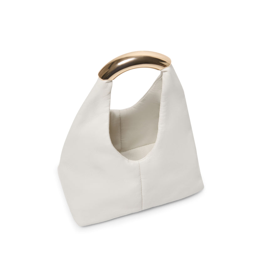Evelisse White Women's Hobo Bag - view 4
