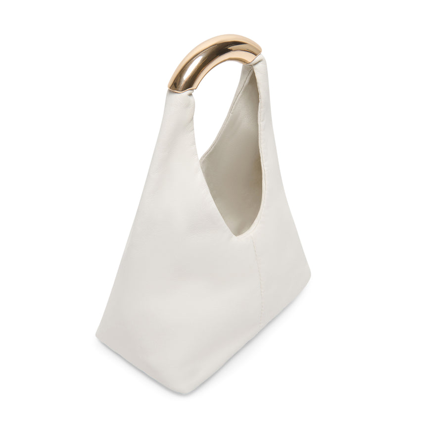 Evelisse White Women's Hobo Bag - view 3