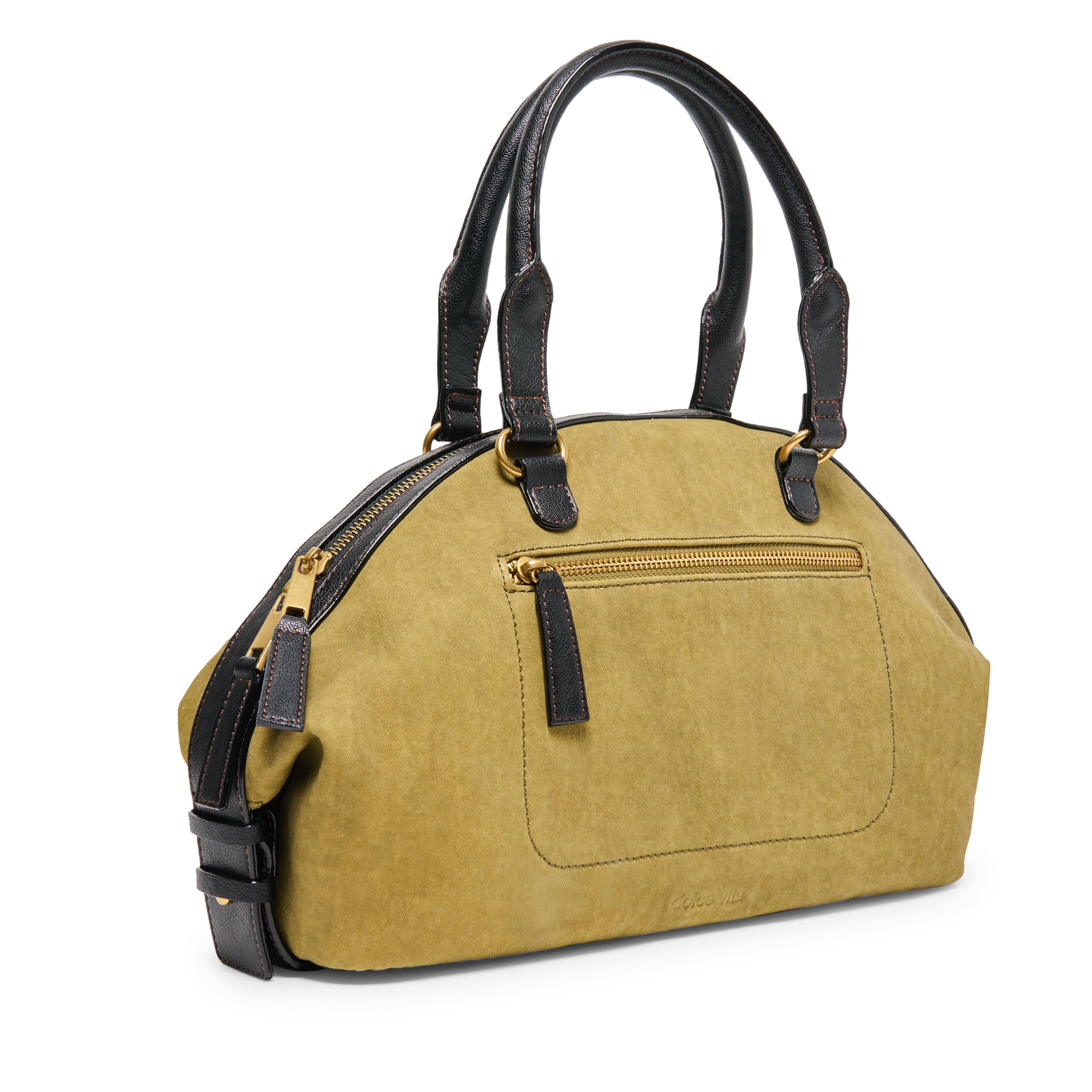 Sion-C Olive Women's Duffle Bag - view 3