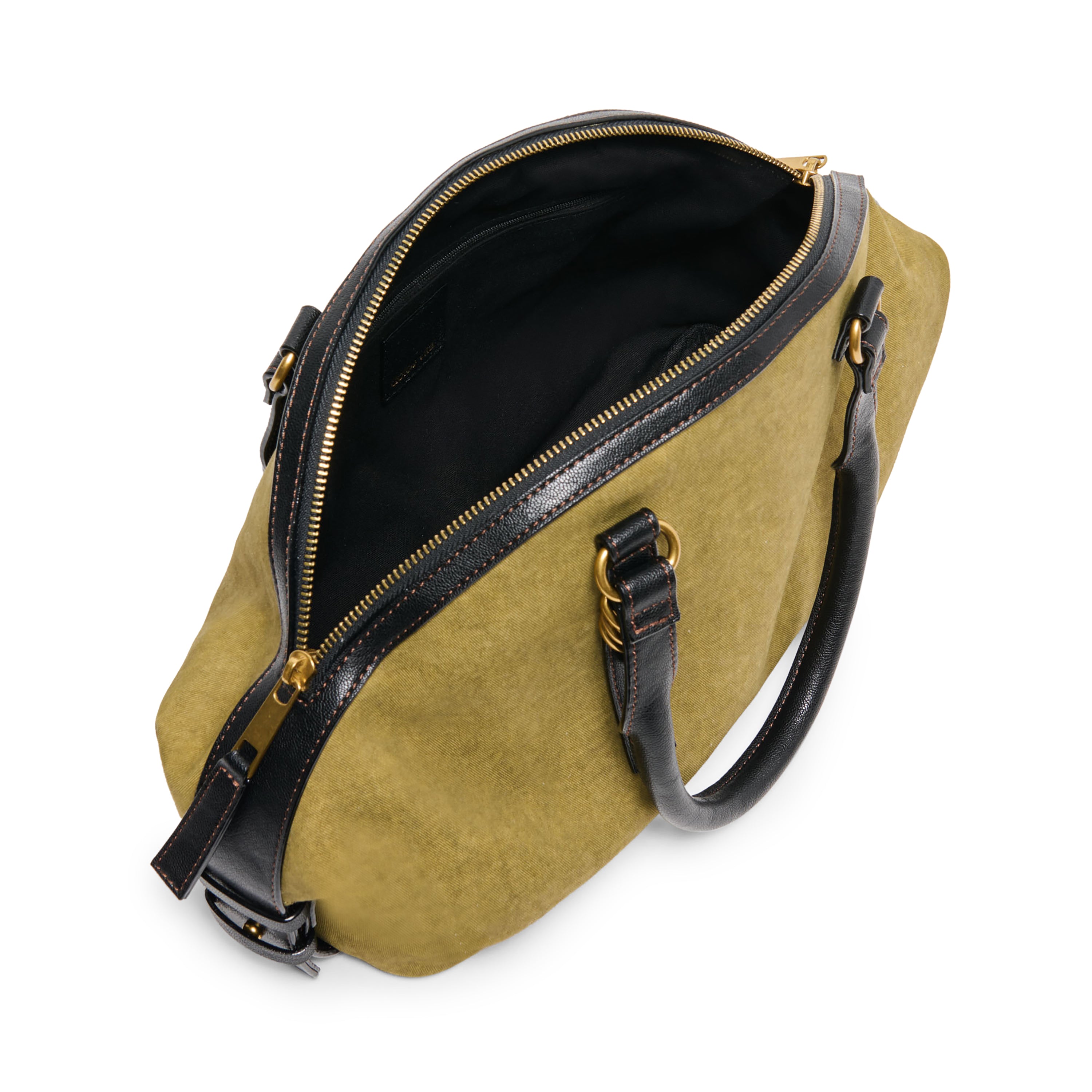 Sion-C Olive Women's Duffle Bag - view 6
