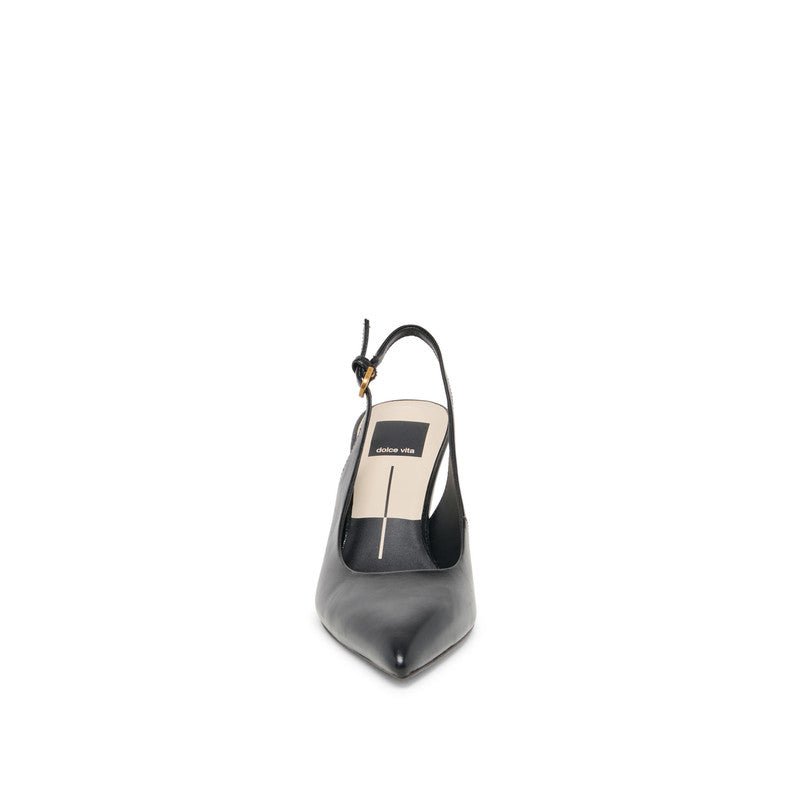 Evelan Black Pumps – Steve Madden, view 3