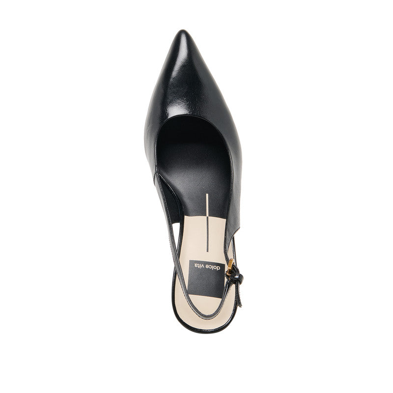 Evelan Black Pumps – Steve Madden, view 5