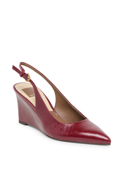 Evelan Garnet Pumps – Steve Madden