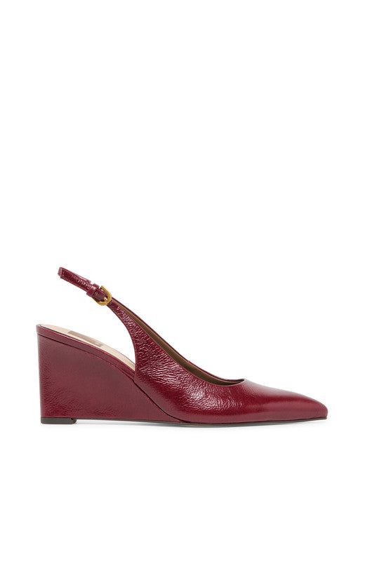 Evelan Garnet Pumps – Steve Madden, view 2