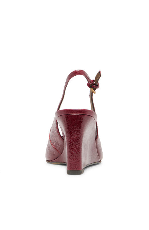 Evelan Garnet Pumps – Steve Madden, view 3