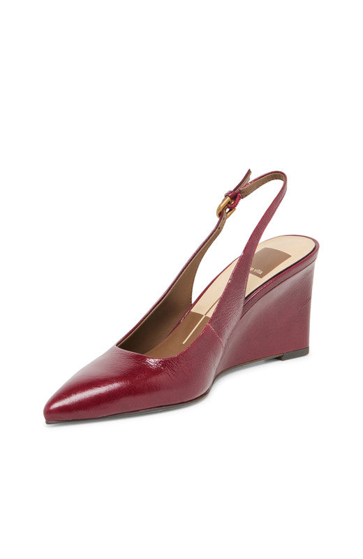 Evelan Garnet Pumps – Steve Madden, view 4