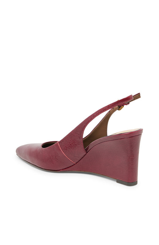 Evelan Garnet Pumps – Steve Madden, view 5