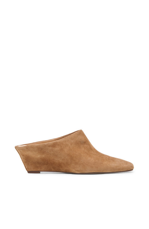 Hilah Cognac Women's Heeled Sandals - view 2