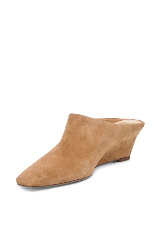 Hilah Cognac Women's Heeled Sandals - view 6