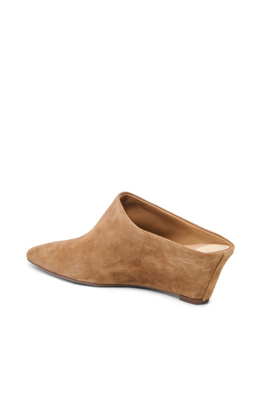 Hilah Cognac Women's Heeled Sandals - view 7
