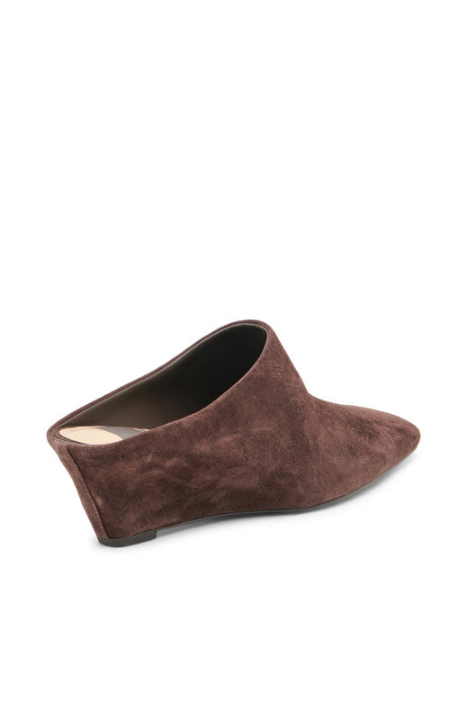 Hilah Mahogany Women's Heeled Sandals - view 3
