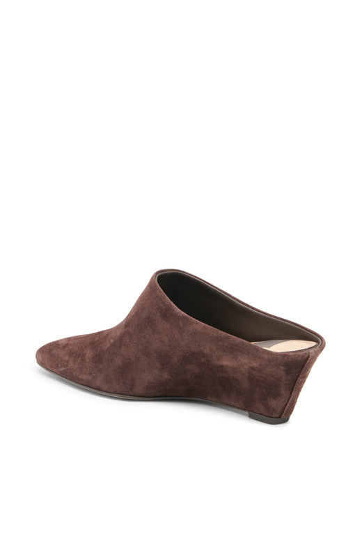 Hilah Mahogany Women's Heeled Sandals - view 7