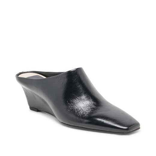 Hilah Midnight Women's Heeled Sandals