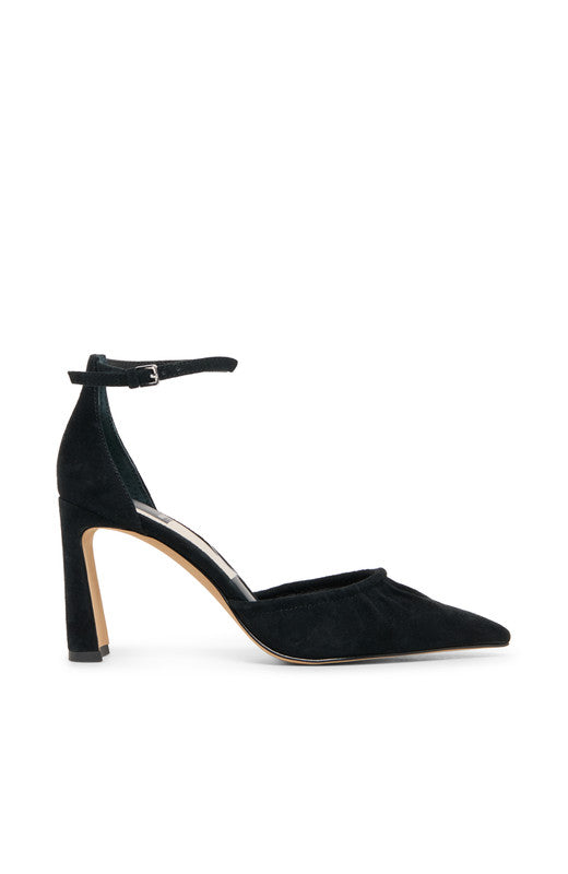 Kylo Onyx Women's Heeled Sandals - view 2