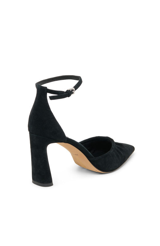 Kylo Onyx Women's Heeled Sandals - view 3