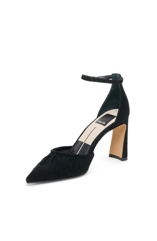Kylo Onyx Women's Heeled Sandals - view 6