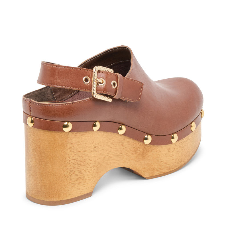 Adelan Women's Brown Sandals - view 2