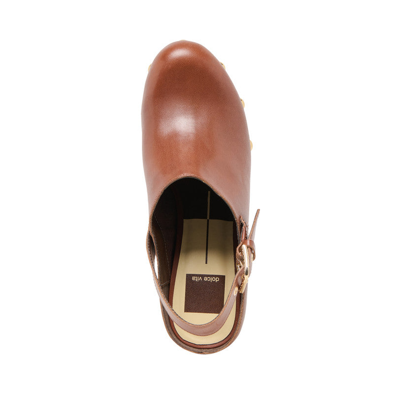 Adelan Women's Brown Sandals - view 5