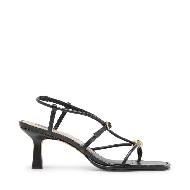 Mylee Black Women's Sandals - view 2
