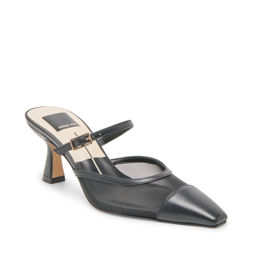 Loyd Black Women's Heels