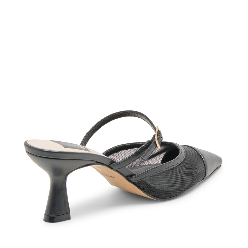 Loyd Black Women's Heels