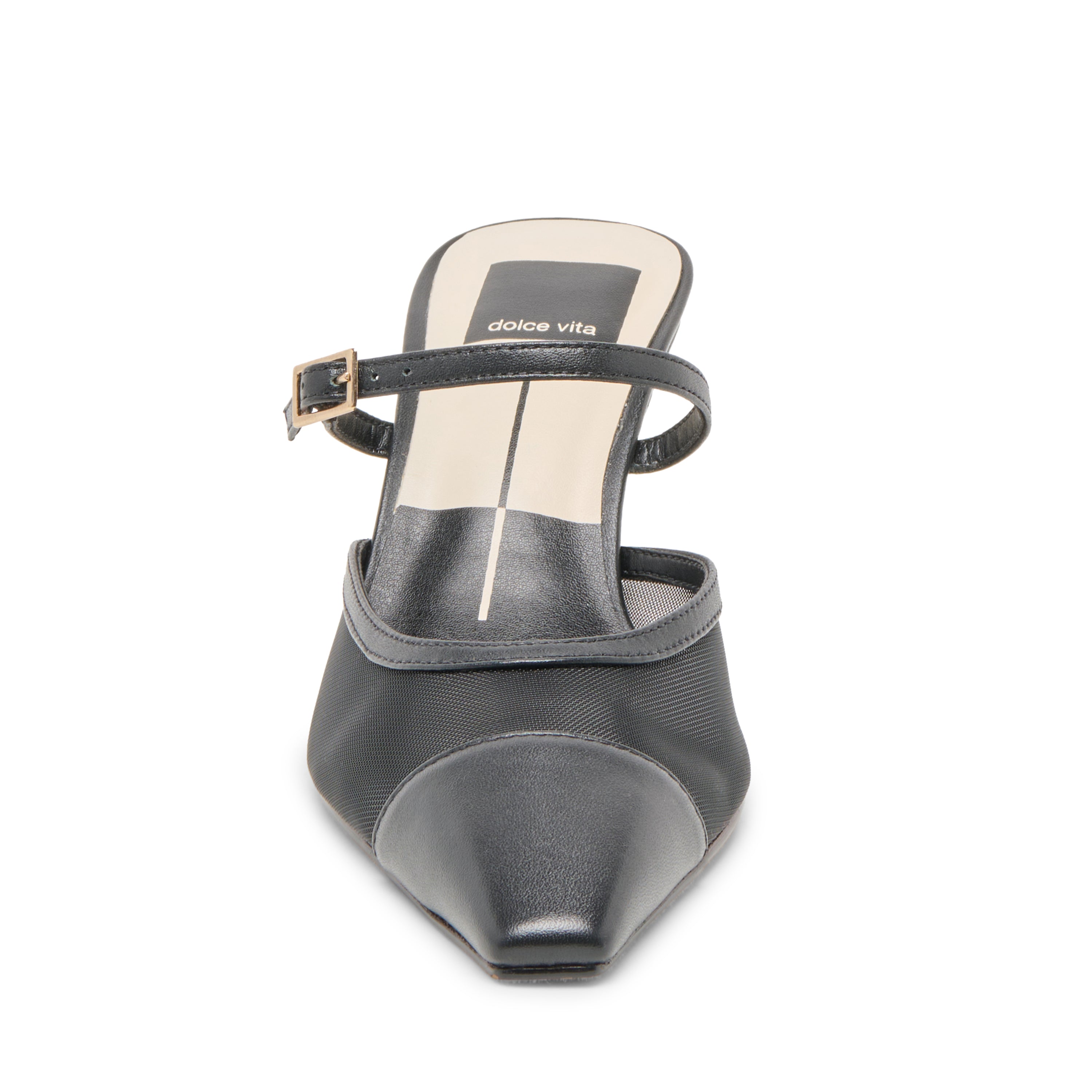 Loyd Black Women's Heels