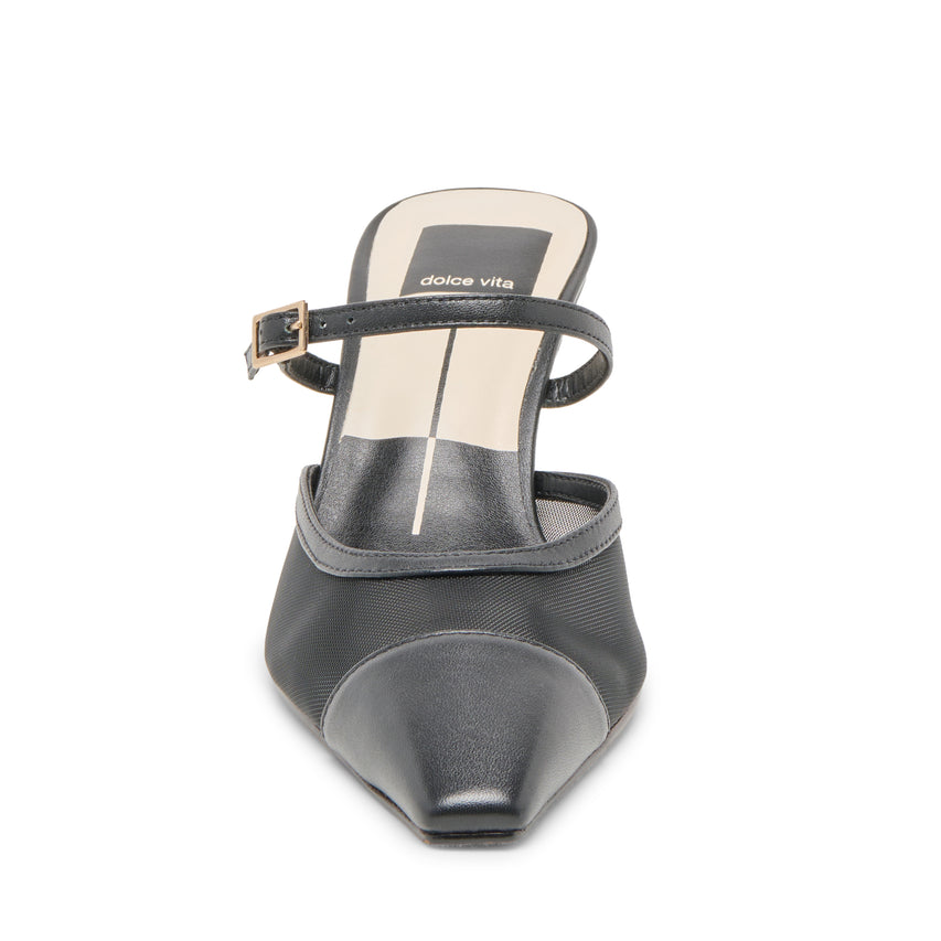 Loyd Black Women's Heels