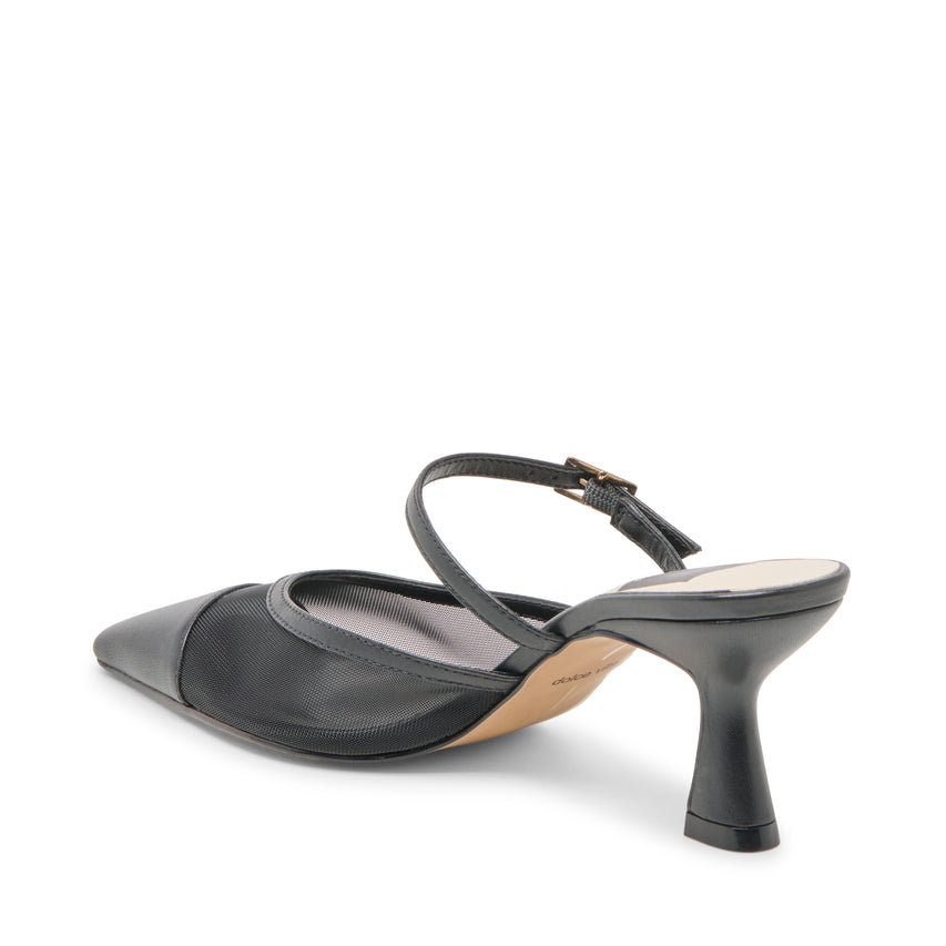 Loyd Black Women's Heels