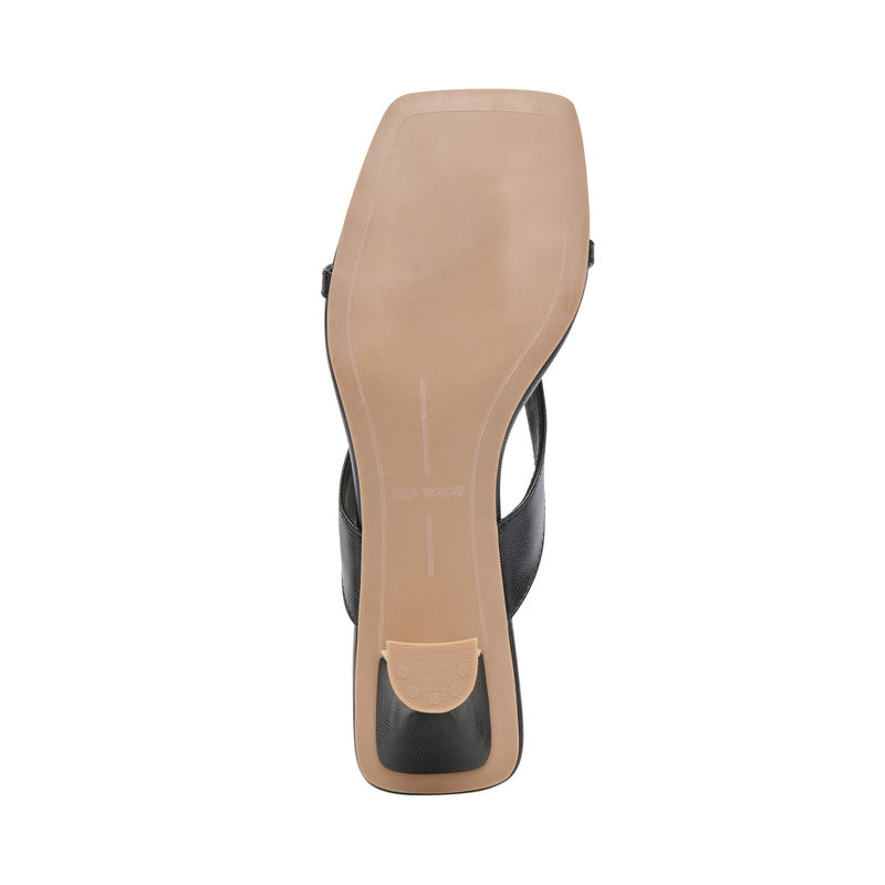 Brevel Black Women's Sandals - view 6